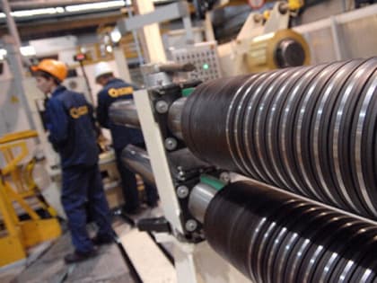 Экономика Кировской области в 2022 году показала рост