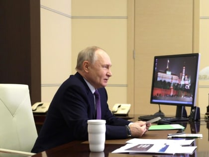 Кировскую область отметили в федеральном рейтинге качества жизни