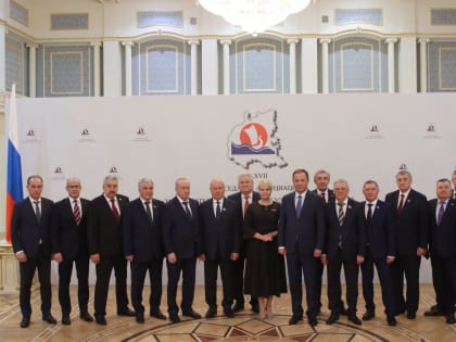 Депутаты ПФО обсудили подготовку кадров для экономики