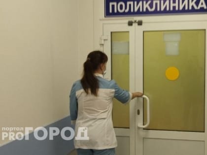 Кировский Роспотребнадзор привел новые данные по заболеваемости мышиной лихорадкой
