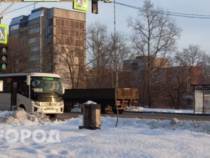 В Кирово-Чепецке приняли заявления на проекты, которые реализуют в 2024 году