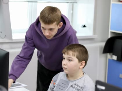 Практикум «Мир скульптуринга»