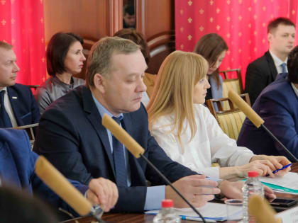 В Кировской области предложили в разы снизить налоговые ставки для IT-организаций