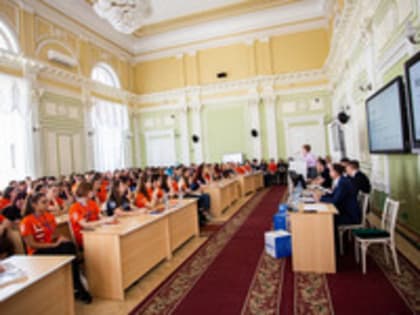 Почти треть преподавателей вузов России старше 60 лет