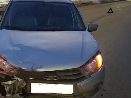 В Кирово-Чепецке с начала года 15 водителей скрылись с места ДТП