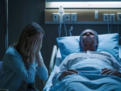 «Упокоили» задешево - ответят задорого