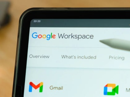 Google начал блокировать сервисы для российских компаний