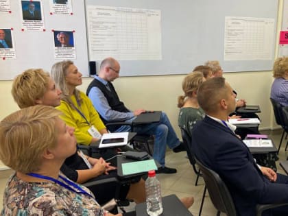 Пациенты кировских поликлиник позитивно оценивают результаты бережливых технологий