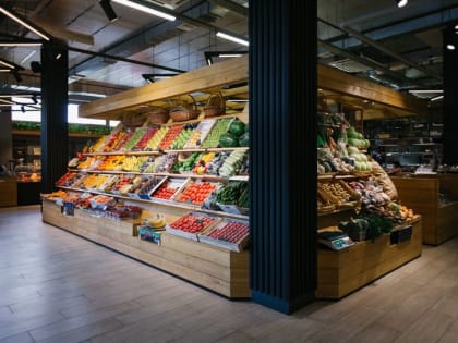 О порядке определения площади торгового места для плательщиков, применяющих патентную систему налогообложения