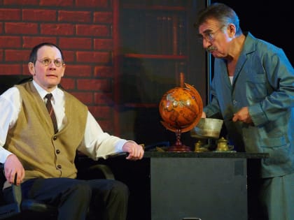 Лирическая мелодрама «ПОЗДНЯЯ ЛЮБОВЬ»: Клара Новикова, Даниил Спиваковский и Леонид Каневский!