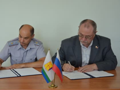 Уполномоченный по правам человека в Кировской области и Управление Федеральной службы исполнения наказания по Кировской области подписали соглашение о сотрудничестве