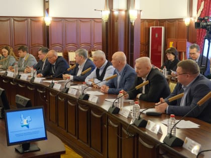 Районы получат дополнительные средства на поддержку инициатив населения