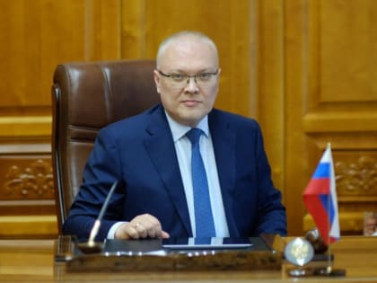 Усиление мер безопасности в Кировской области