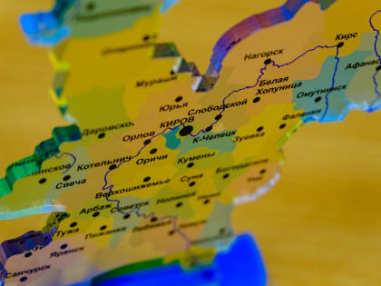 В Шабалинском районе пройдет День Законодательного Собрания