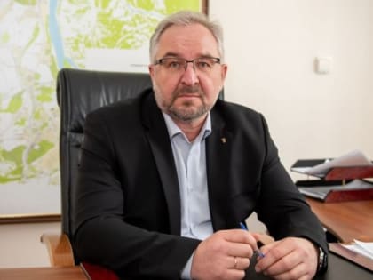 Назначен исполняющий обязанности заместителя главы администрации Кирова