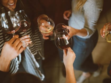 Ученые узнали, может ли алкоголь быть полезен