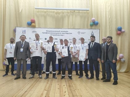 Стало известно имя лучшего каменщика Кировской области