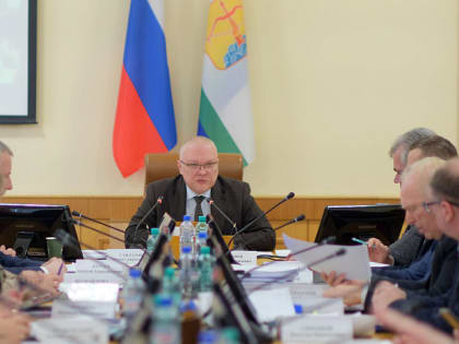 Кировская область будет участвовать в новых национальных проектах