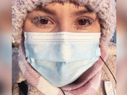 В начале недели в Кировской области похолодает до -38 градусов, а потом потеплеет до -14