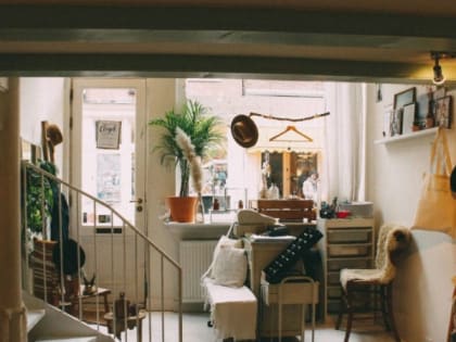 Домашние вампиры: шесть вещей в доме, которые крадут ваше здоровье день за днем