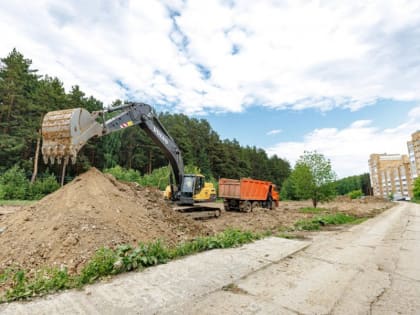 Проект реконструкции улицы Рудницкого прошёл экспертизу