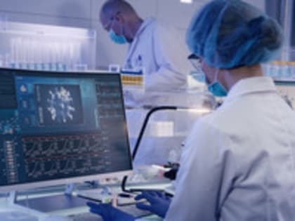 За неделю заболеваемость COVID-19 в России выросла на 48 %