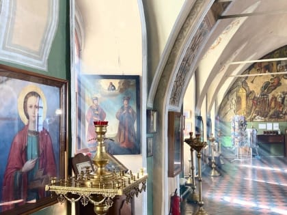 Церковь отмечает Троицкую родительскую субботу. Что можно и чего нельзя делать сегодня