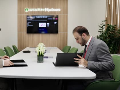 МегаФон и Ividion займутся разработкой новых сервисов видеоаналитики