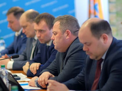 В Кировской области проходят учения по подготовке к половодью и природным пожарам