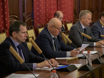 Игорь Бибиков: вернемся к вопросу о развитии аэропорта «Победилово»