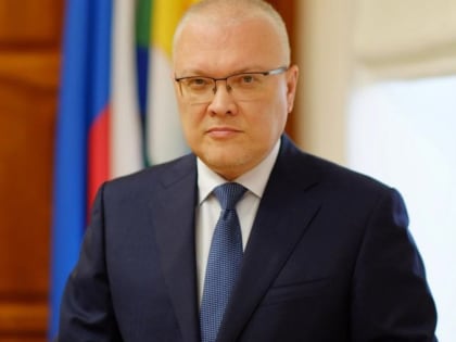 Поздравление Губернатора Кировской области Александра Соколова с Днем машиностроителя