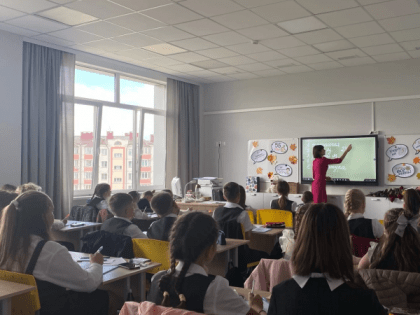 С 1 сентября 2023 в школах Кировской области появятся советники директоров по воспитанию