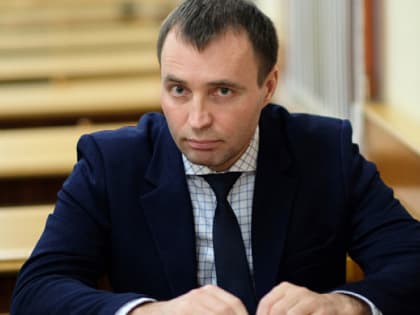 Назначен новый и.о. министра промышленности, предпринимательства и торговли Кировской области