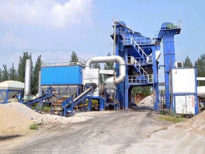 Кировское правительство находится в поиске инвестора для цементного завода