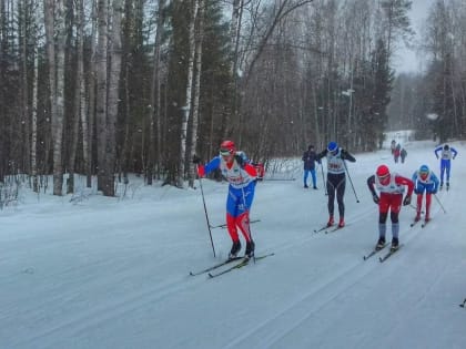 Чемпионат и первенство Кировской области по лыжным гонкам перенесли из-за погоды