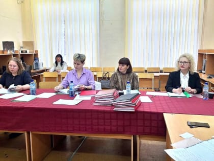 19 февраля в колледже Вятского ГАТУ прошла защита выпускных квалификационных работ