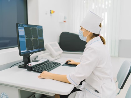 Кировские врачи освоили новые виды высокотехнологичных операции