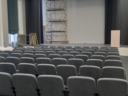 Заместитель руководителя УФК по Кировской области Надежда Брызгалова в рамках вопросов, касающихся казначейского сопровождения средств, посетила с рабочим Немский район Кировской о