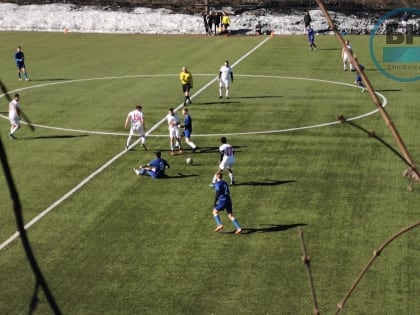 Губернатор поздравил Алексея Комарова с избранием в исполком РФС