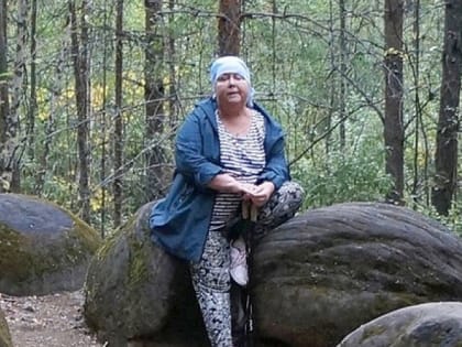 "Я бездействовала, мне было все равно": котельничанка о борьбе с новообразованием в мозге