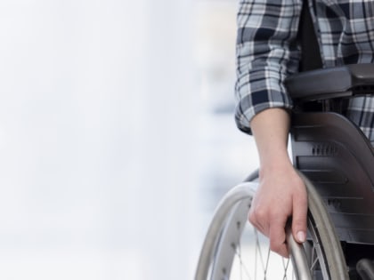 В одном из социальных учреждений Кирово-Чепецка нарушались права инвалидов