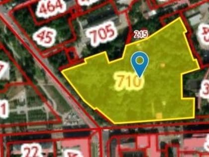 Сформирован земельный участок для строительства школы в Шевелях