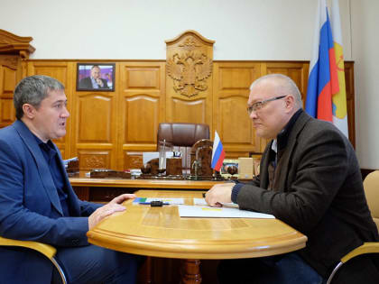 Кировская область расширит взаимодействие в лесной отрасли с Пермским краем