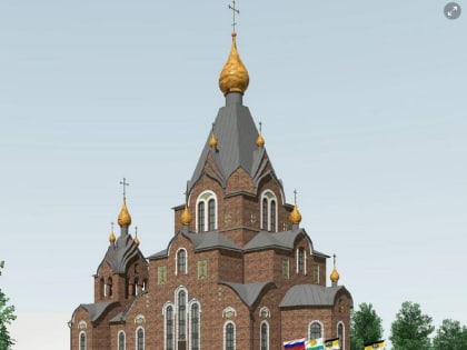 В Кирове начнется строительство нового храма