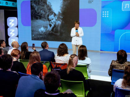 Стартовала программа наставничества для финалистов конкурсов «Лига Лекторов» и «Школьная Лига Лекторов»