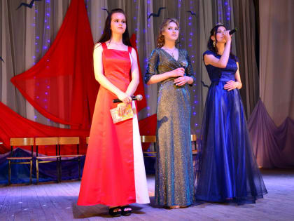 ВЫПУСКНОЙ ВЕЧЕР - 2019 В БОГОРОДСКОЙ ШКОЛЕ (2019-06-29 из архива сайта)