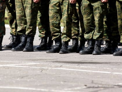 Призывник Кировской области добился права на&nbsp;освобождение от&nbsp;срочной службы для&nbsp;сыновей и братьев погибших на&nbsp;войне мобилизованных