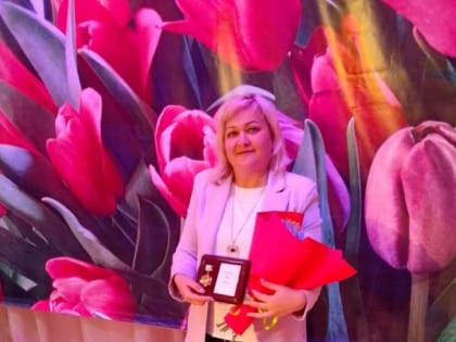 Педагогическая слава и наставничество воспитателя детского сада из Яранского района