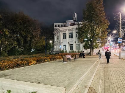 На остановку — с прибором. Администрация города проигнорировала решение суда