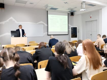 Научные школы Вятского ГАТУ